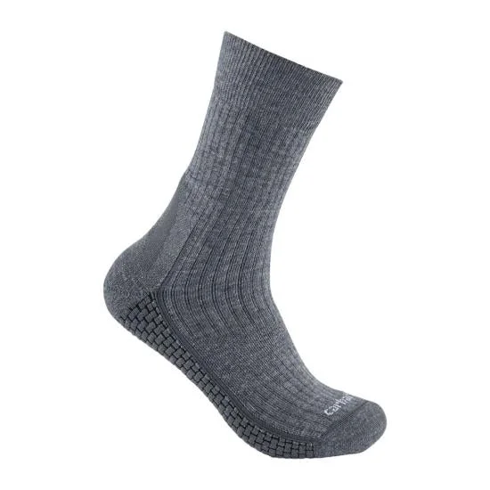 - Pet monitor with cameraWomen's Force Grid Midweight Crew Sock