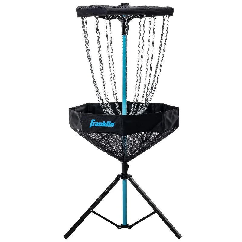 - Pet stroller can be taken on the planeElite Disc Golf Target