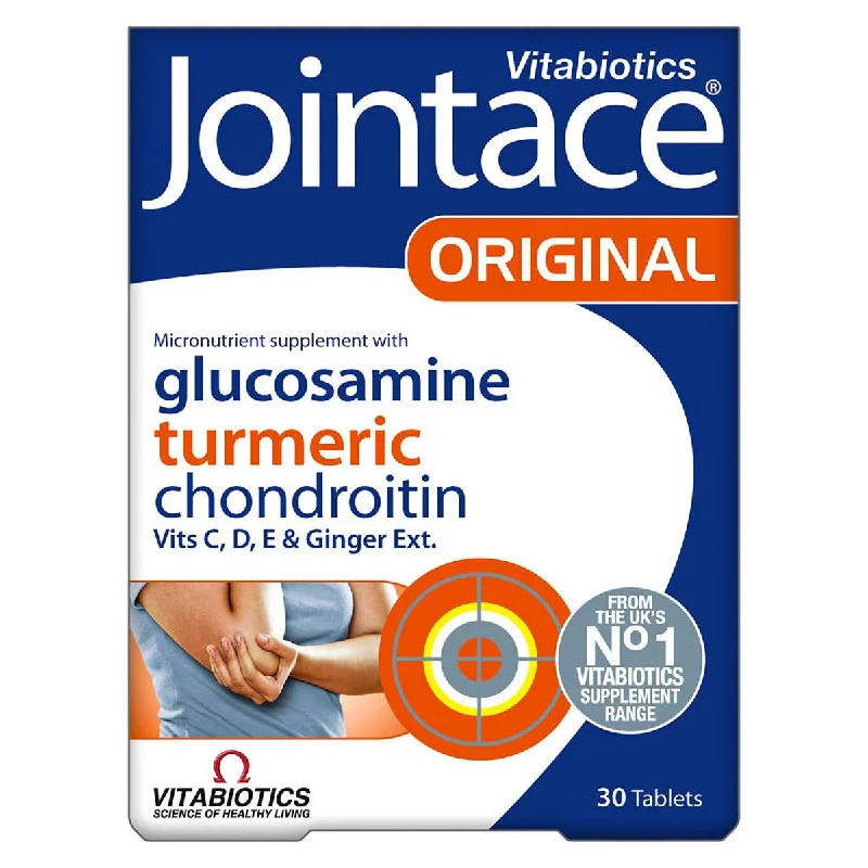 - Winter dog thick down jacketVitabiotics Jointace Original - 30 Tablets