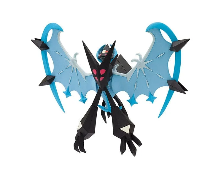 - Plush pet toy selectionPokemon Monster Collection Figure Ml: Dawn Wings Necrozma