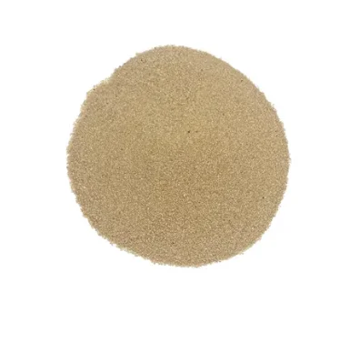 - Organic cotton dog bibsAussie River Sand (20kg)