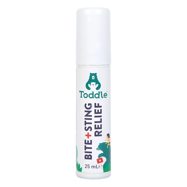 - Deodorizing cat litter tofu litterToddle Bite & Sting Relief Spray 25ml