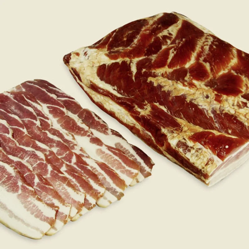 - Summer pet ice mat[NON-HALAL] Ed Smoked Streaky Bacon 500g