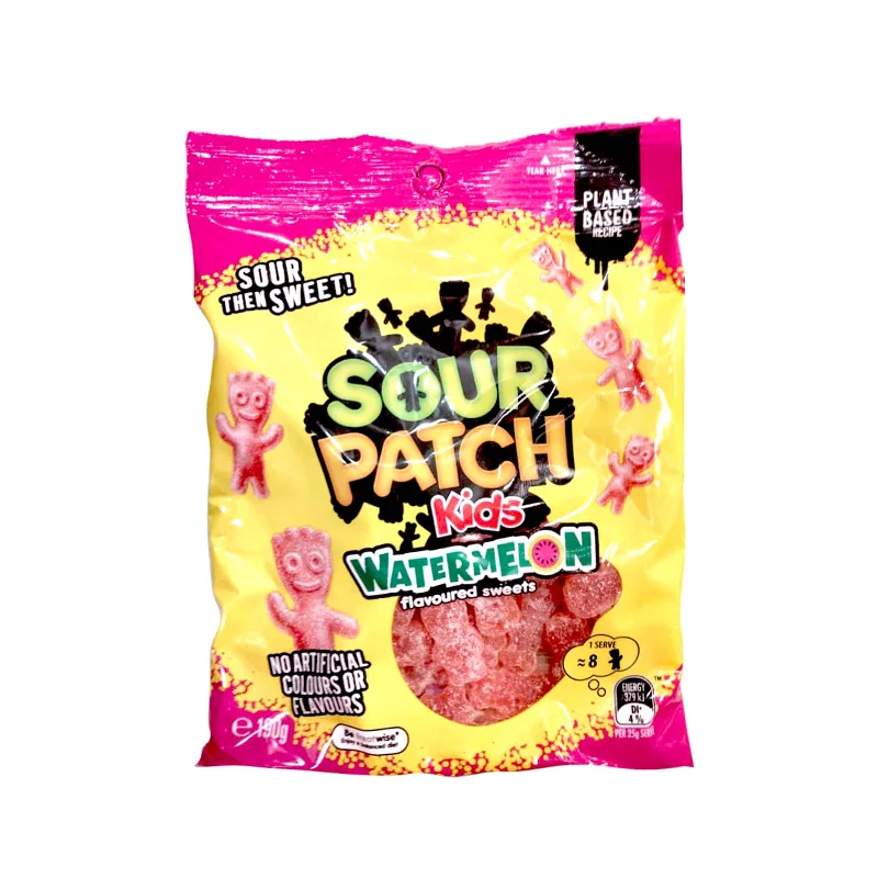 - Pet fence foldable indoorSour Patch Space Kids Lollies Watermelon Flavour 190g