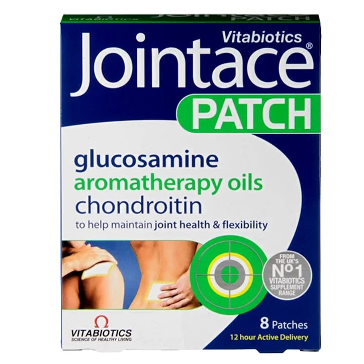  -Anti-scratch sofa protective coverVitabiotics Jointace Patch 8 Patches