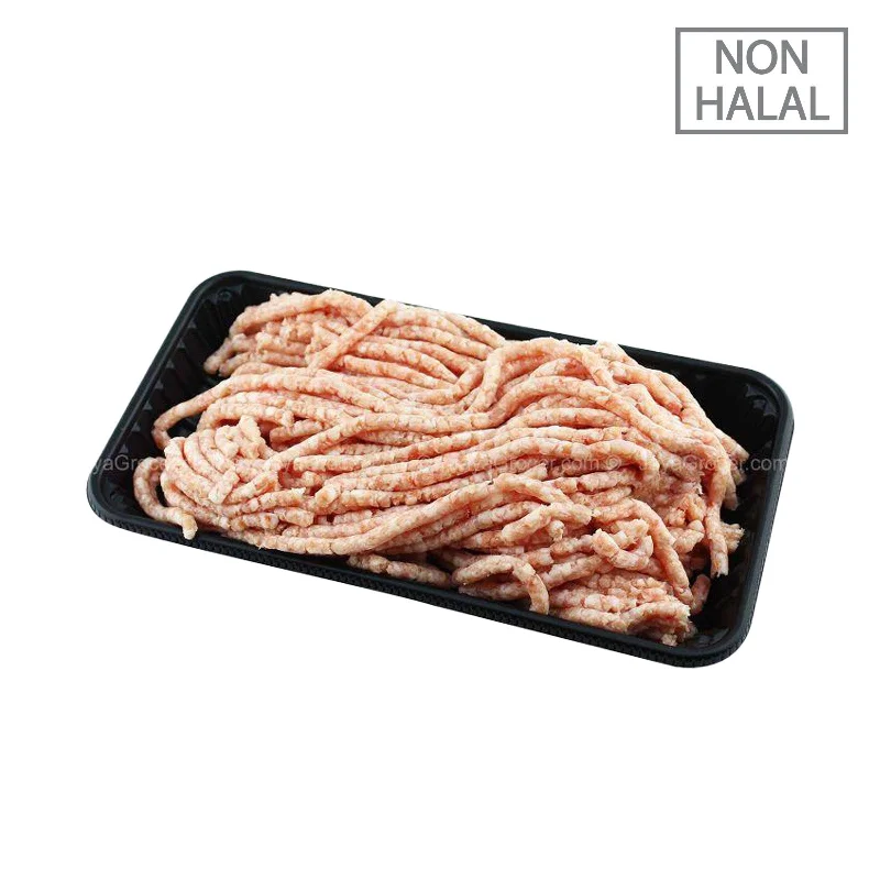 Pet Products[NON-HALAL] Sakura Minced Pork 300g