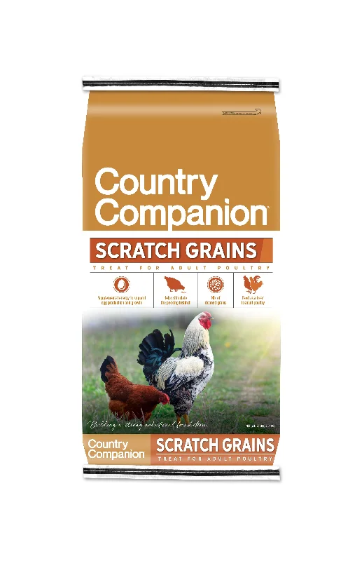 - Pet monitor with cameraScratch Grains Poultry Feed