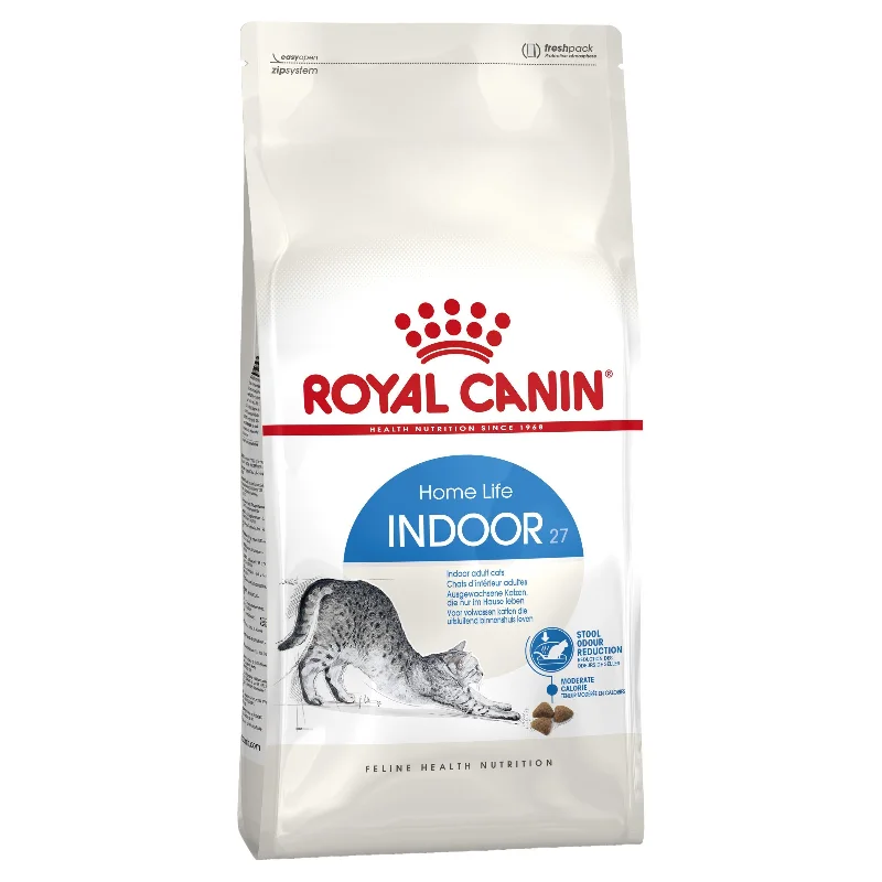 - Custom pet birthday cakeRoyal Canin Cat Dry Food - Indoor (10kg)