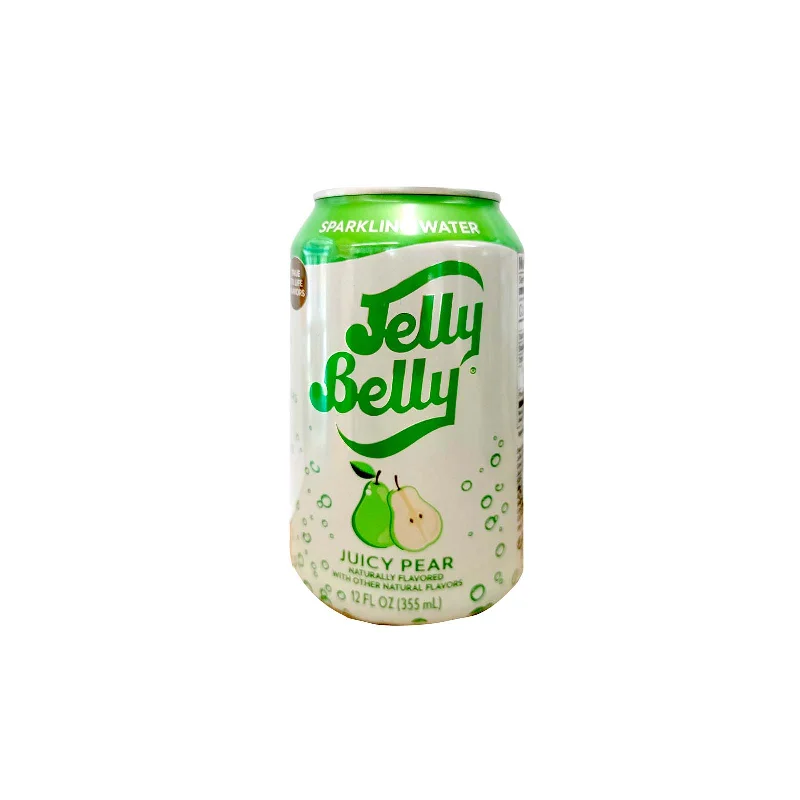 - Solid wood cat climbing frame customizedJelly Belly Juicy Pear Carbonated Drink 355ml