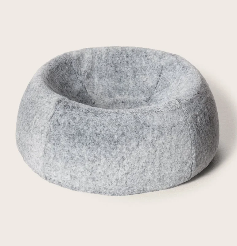 - Dog anti-slip matSnooza Cat Memory Nest - Moon Grey