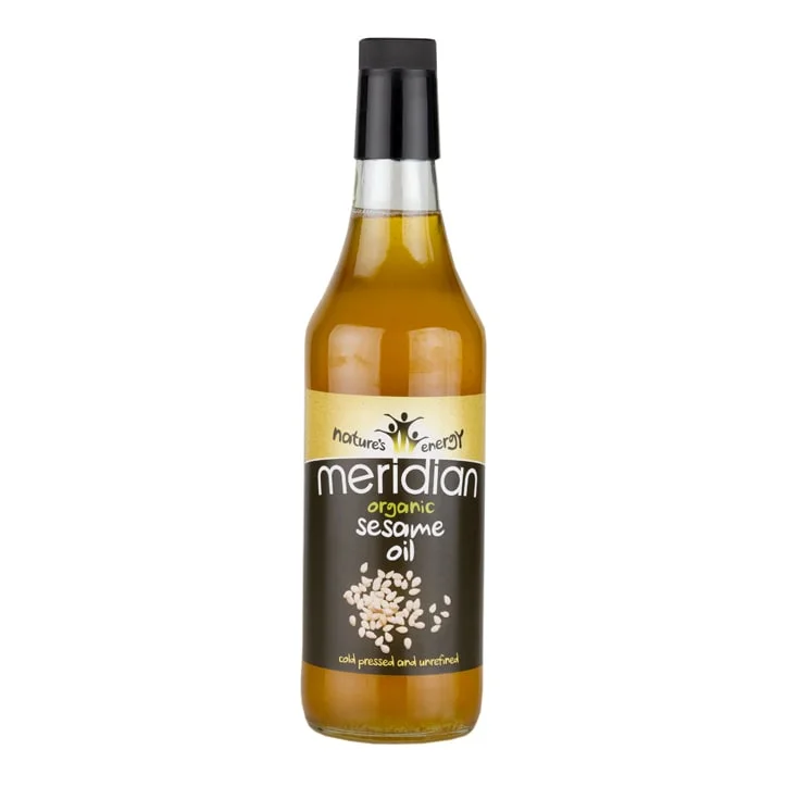 - Custom pet birthday cakeMeridian Organic Sesame Oil 500ml