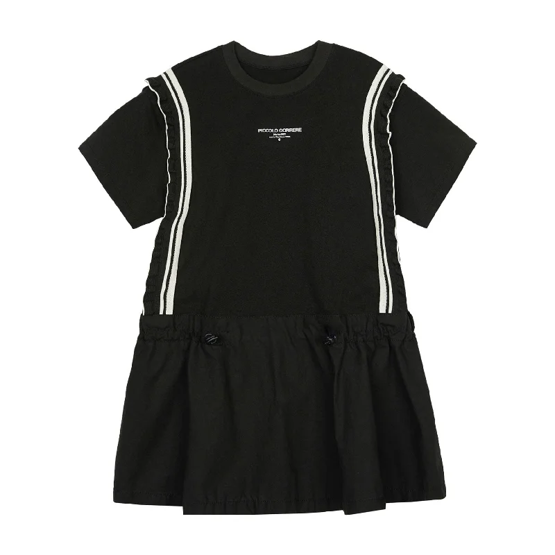 - Dog anti-slip matJNBY  Coal Ss Dress With Detail