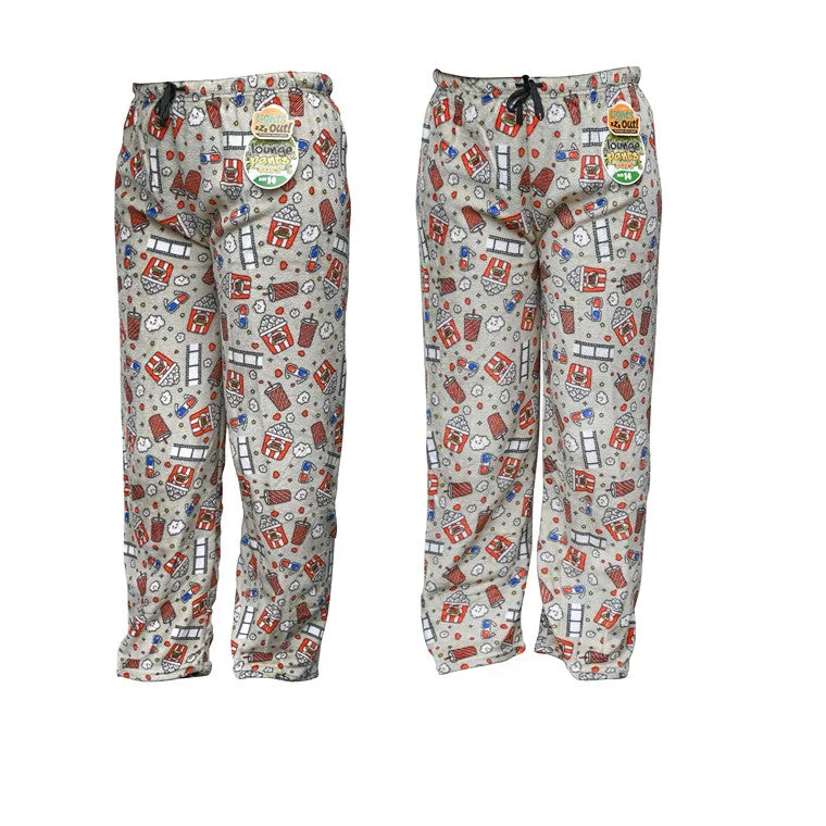 - Cat stress soothing sprayBoys PJ Lounge Pants, Asstd Sizes & Designs