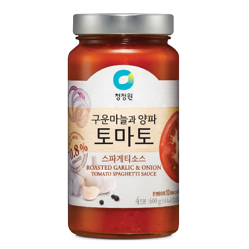 - Rabbit grass rack to prevent waste food box청정원 스파게티 소스 ROSE SAUCE / ARRABBIATA SAUCE 600g