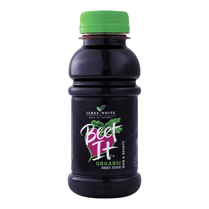 - Summer pet ice matJames White Drinks Beet It Organic Beetroot Juice 250ml