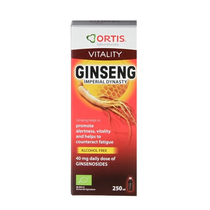  -Non-contact cat thermometerOrtis Organic Ginseng Imperial Dynasty Tonic 250ml