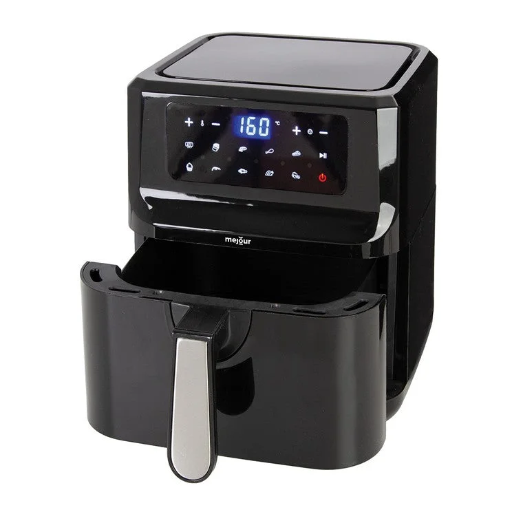 - Remote interactive pet feederMejour Air Fryer, 5L