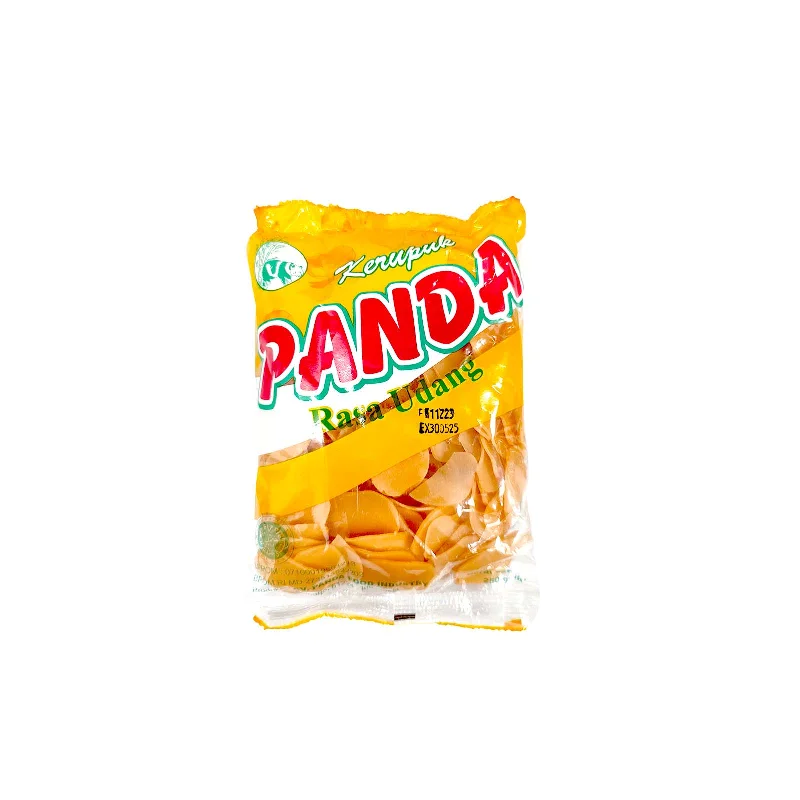 - Car dog seat beltPanda Keropok Udang 250g