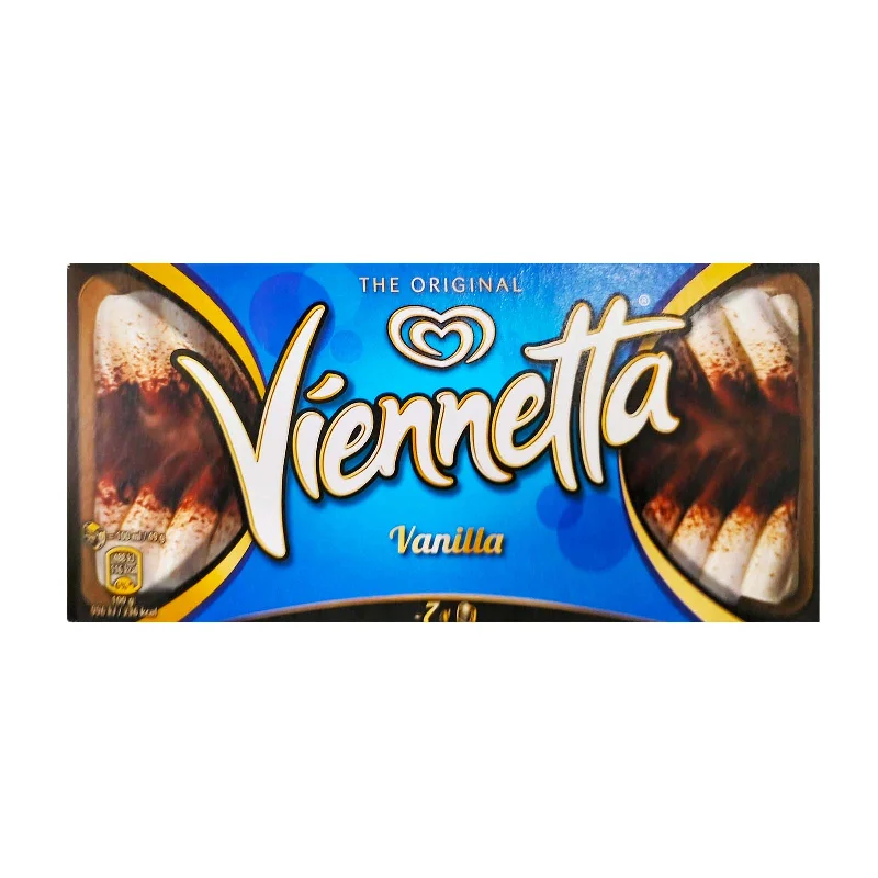 - Pet fence foldable indoorWalls Viennetta Vanilla Ice Cream 650ml