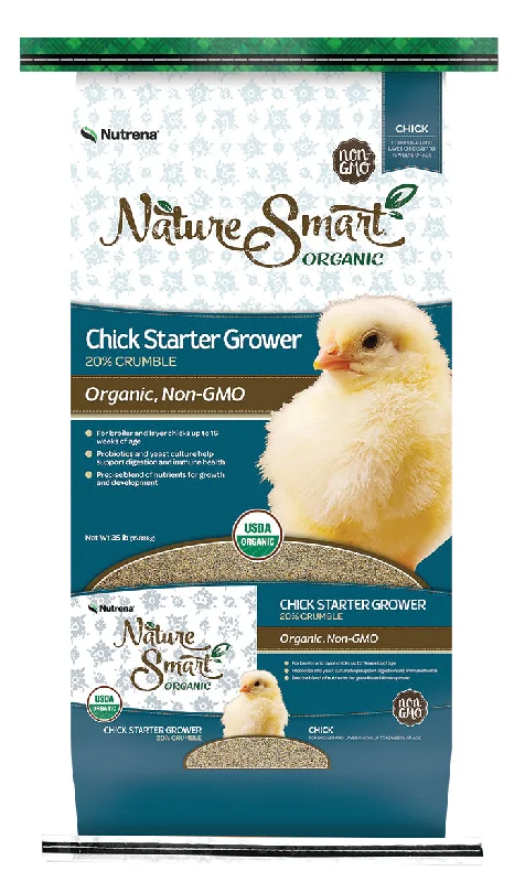  -Anti-scratch scratching board AND cat bed in oneNature Smart Organic Chick Starter