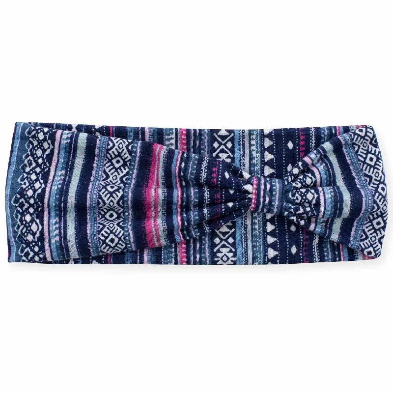 - Organic cotton dog bibsAda Headband