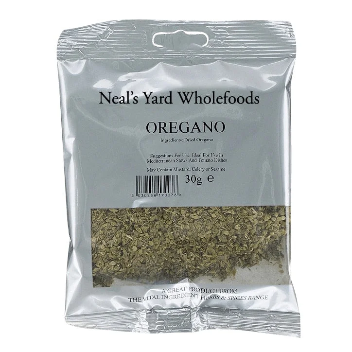 - Pet fence foldable indoorNeal's Yard Wholefoods Oregano 30g