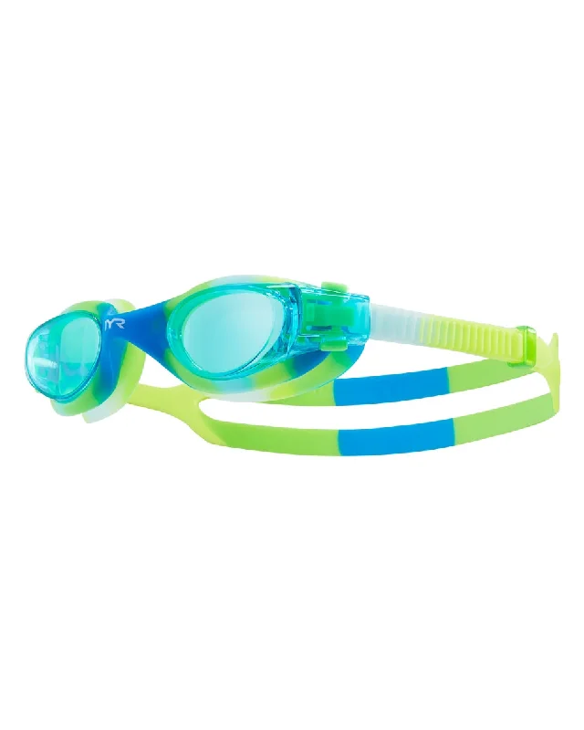 - Parrot climbing and standing wooden frameYouth Vesi' Tie Dye Goggles