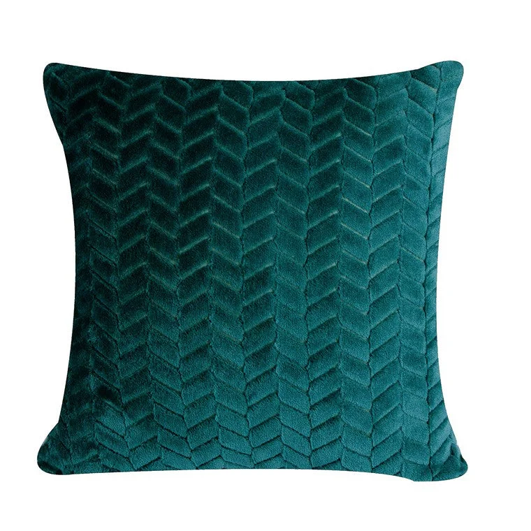 - Pet diabetes prescription foodH&G Jaquard Fashion Cushion, Emerald, 40x40cm