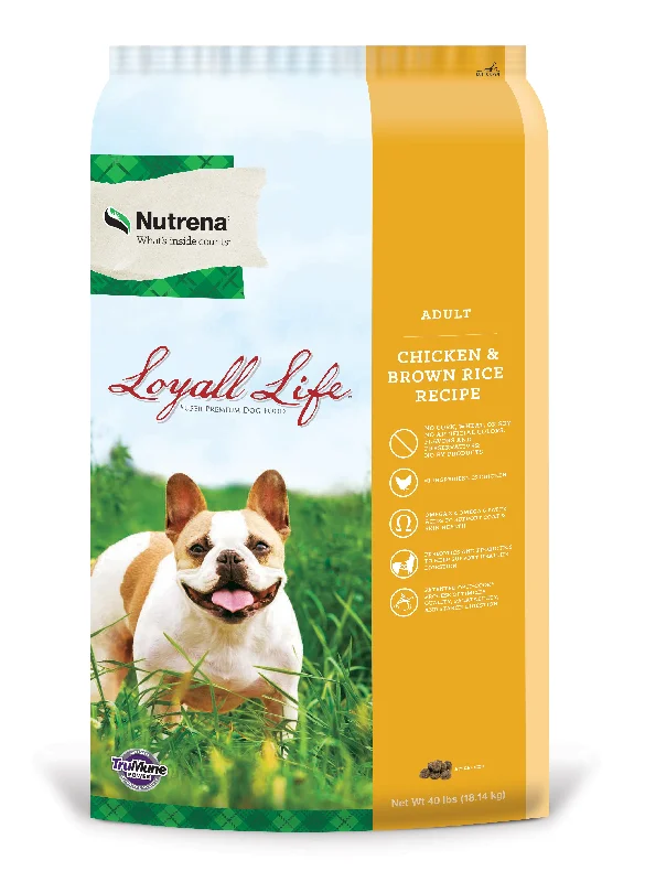 - Pet fence foldable indoorLoyall Life Chicken And Brown Rice Adult Dry Dog Food