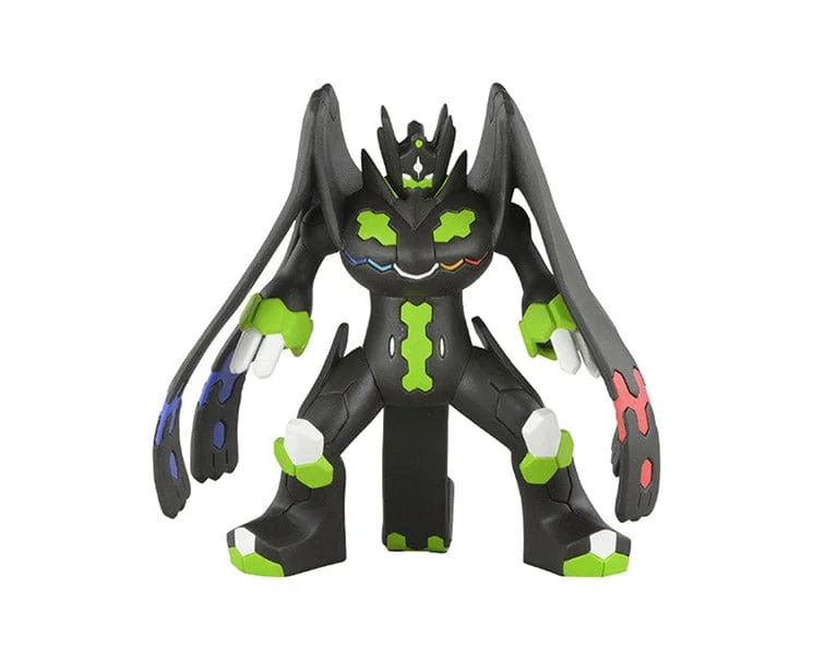  -High-end pet toy rankingsPokemon Monster Collection Figure Ml: Zygarde(Complete Forme)