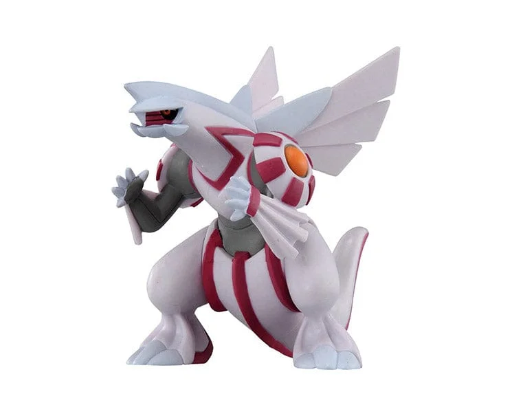 - Parrot toy selectionPokemon Monster Collection Figure Ml: Palkia