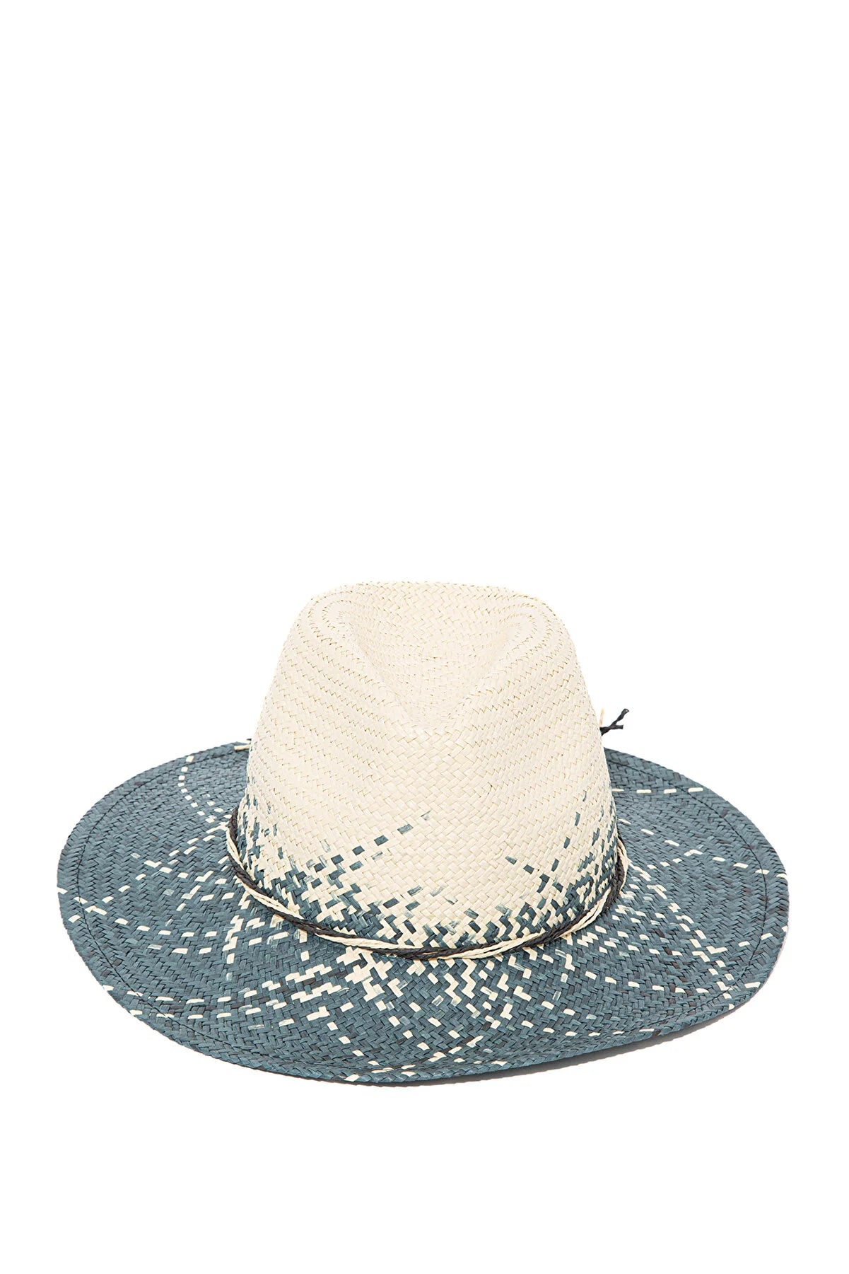 - Parrot climbing and standing wooden frameMavi Women's Blue Straw Hats