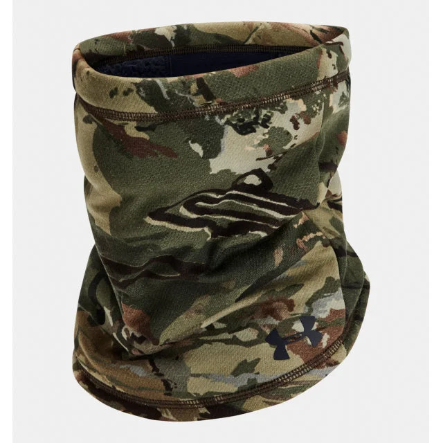 - Organic cotton dog bibsMen's Unisex Camo Fleece Gaiter