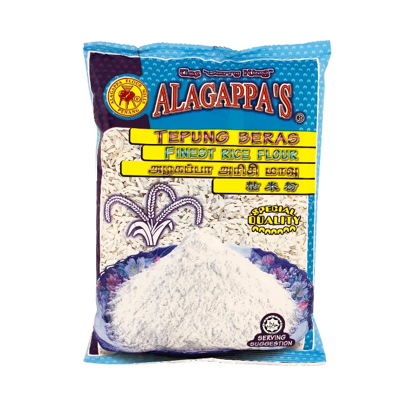 - Dog disposable foam shower gelAlagappas Rice Flour 500g