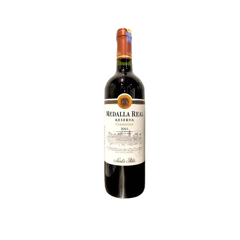 - Organic cotton dog bibsSanta Rita Medalla Real Reserva Carmenere 750ml