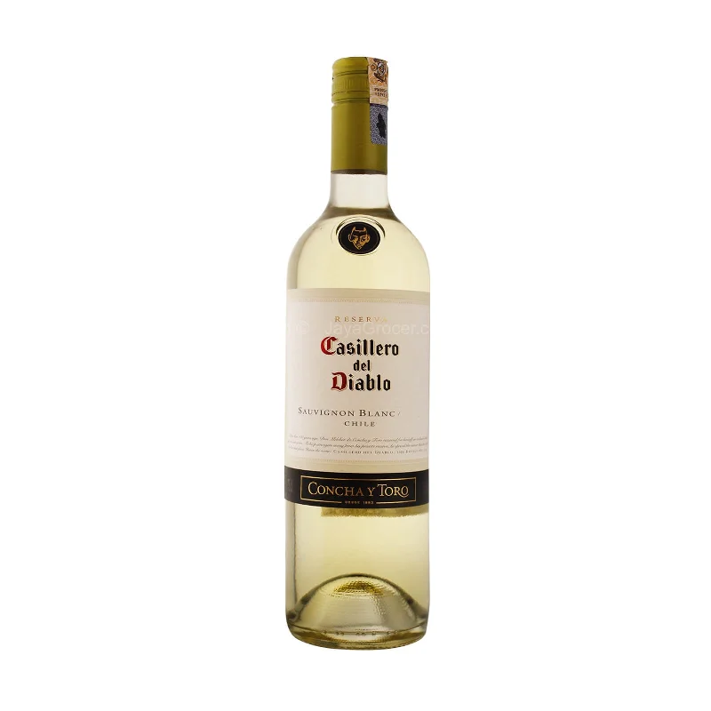 - Remote interactive pet feederCasillero Del Diablo Reserva Sauvignon Blanc 750ml