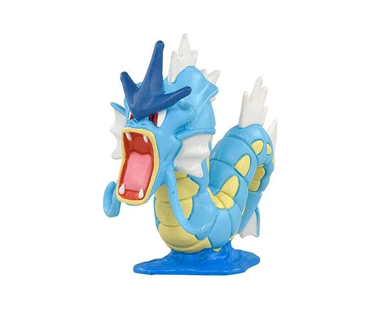 - Brand XX cat toy selectionsPokemon Monster Collection Figure Ms: Gyarados