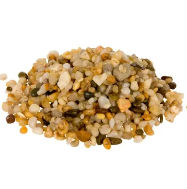 - Winter dog thick down jacketNatural Gold Gravel - 5mm (20kg)