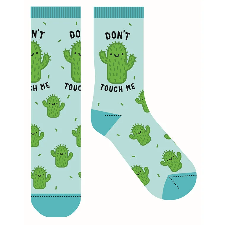 - Foldable and portable cat bagCactus Crazy Socks