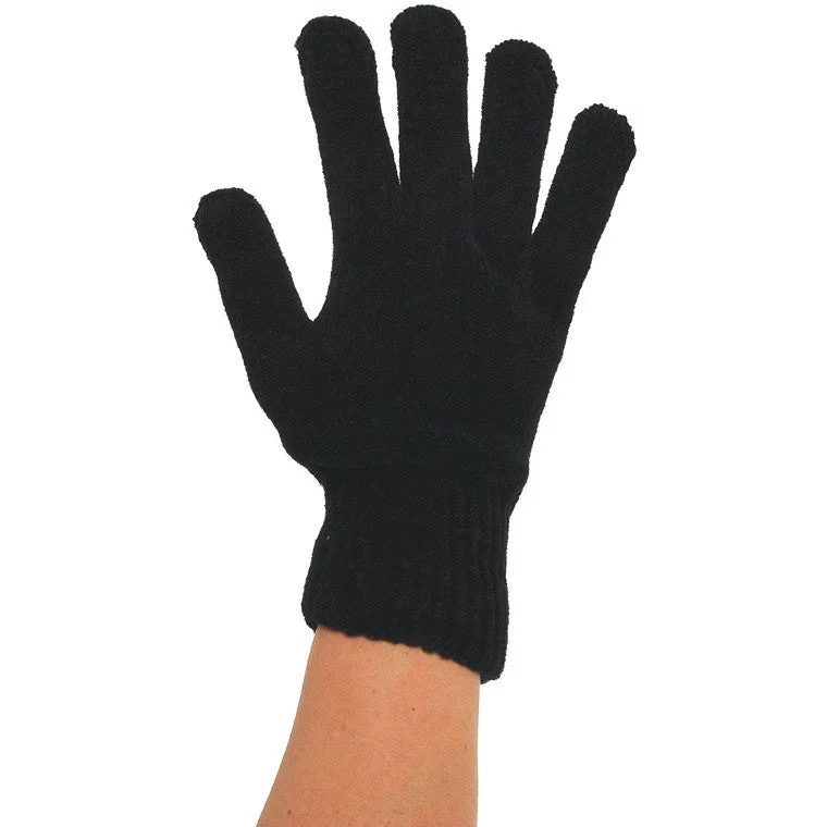 - Cat hair ball removal and hair removal creamLadies Heat Control Gloves Black