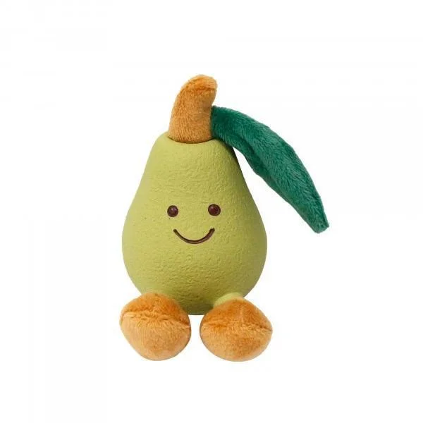 - Pregnant cat delivery room warming boxFurkidz Latex and Plush Pear 13cm