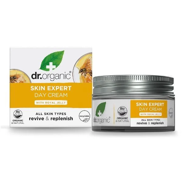 - Elderly dog ​​joint care mattressDr Organic Royal Jelly Day Cream 50ml