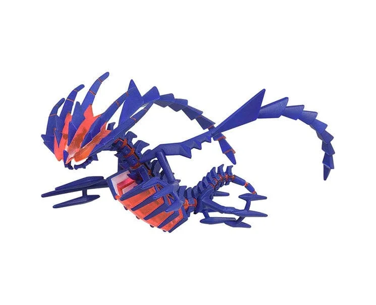  -Cost-effective pet toy recommendationsPokemon Monster Collection Figure Ml: Eternatus