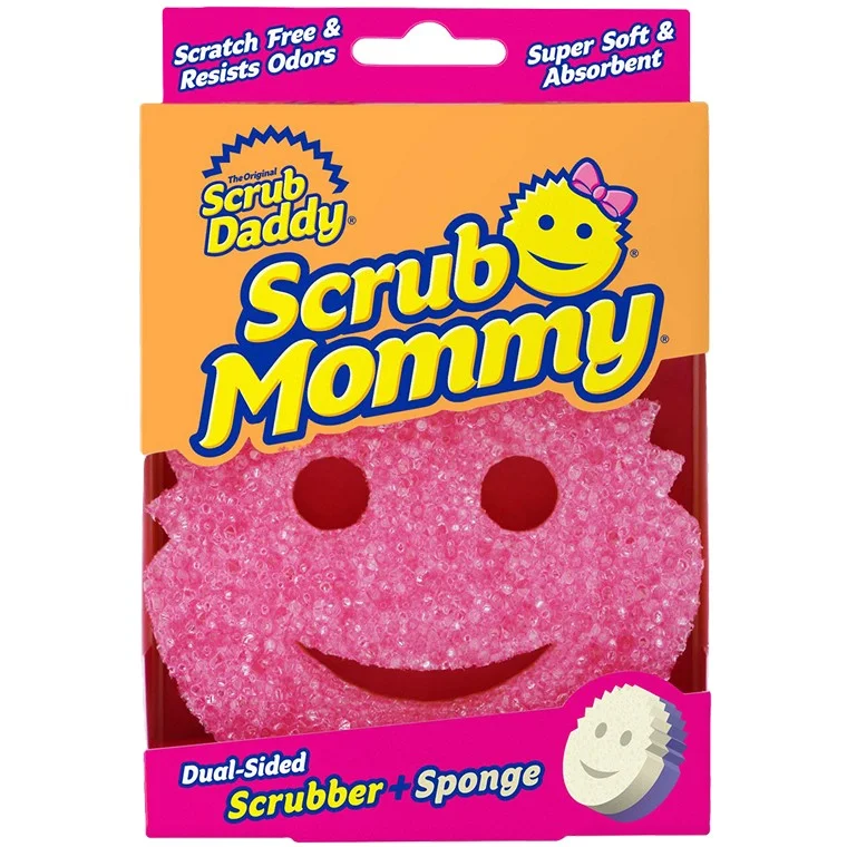 - Summer pet ice matScrub Mommy Pink