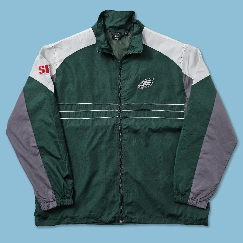 - Pet vitamin complex nutrition tabletsVintage Reebok Philadelphia Eagles Track Jacket XLarge