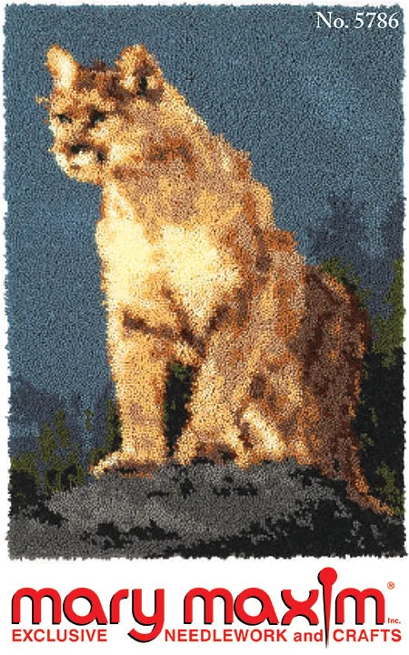  -Non-contact cat thermometerMountain Cat Pattern