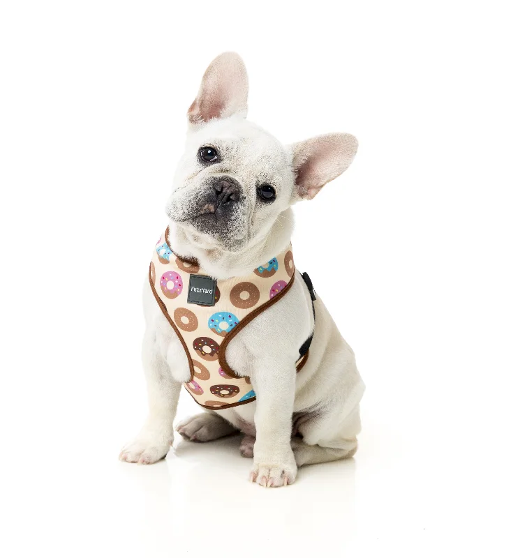 Pet anti-flea collarGo Nuts Dog Harness