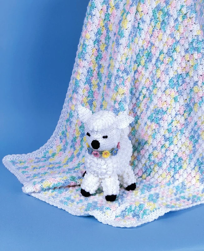 - Dog heart rate monitoring collarMulti-Color Baby Afghan Pattern