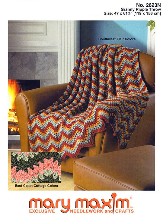 - Pet fence foldable indoorGranny Ripple Throw Pattern