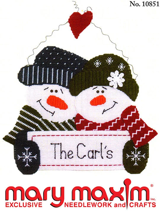 - Car dog seat beltSnow Couple Welcome Pattern